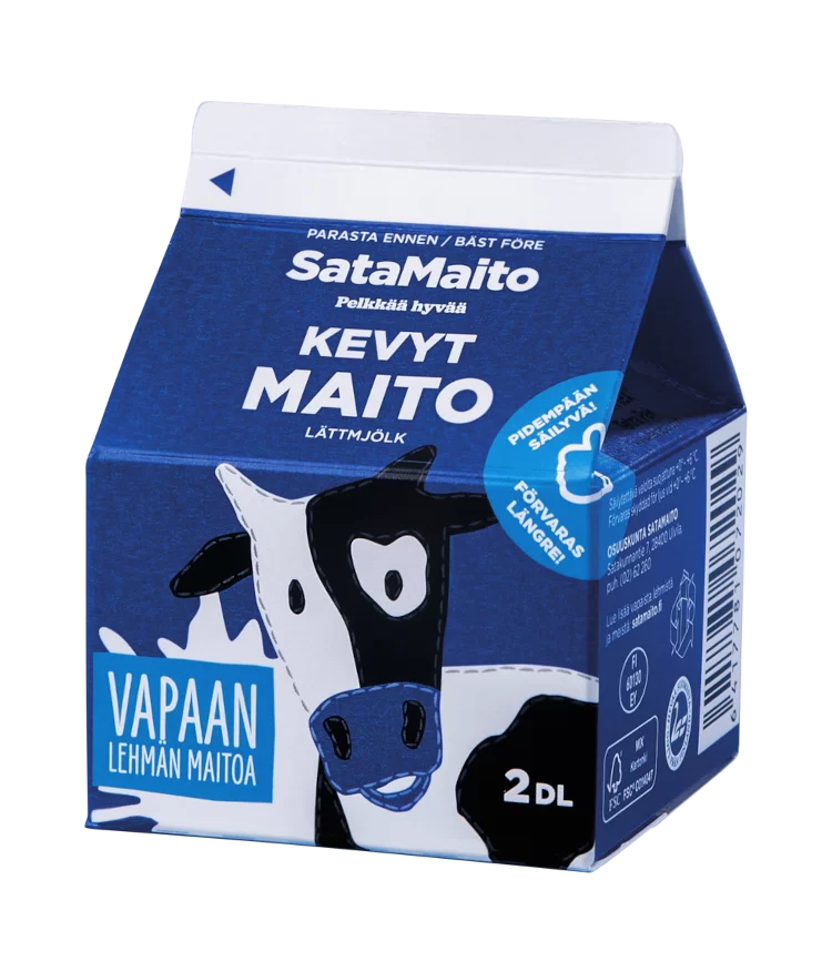 Kevytmaito 2 dl